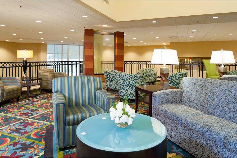 Doubletree By Hilton Holland Ξενοδοχείο Εξωτερικό φωτογραφία