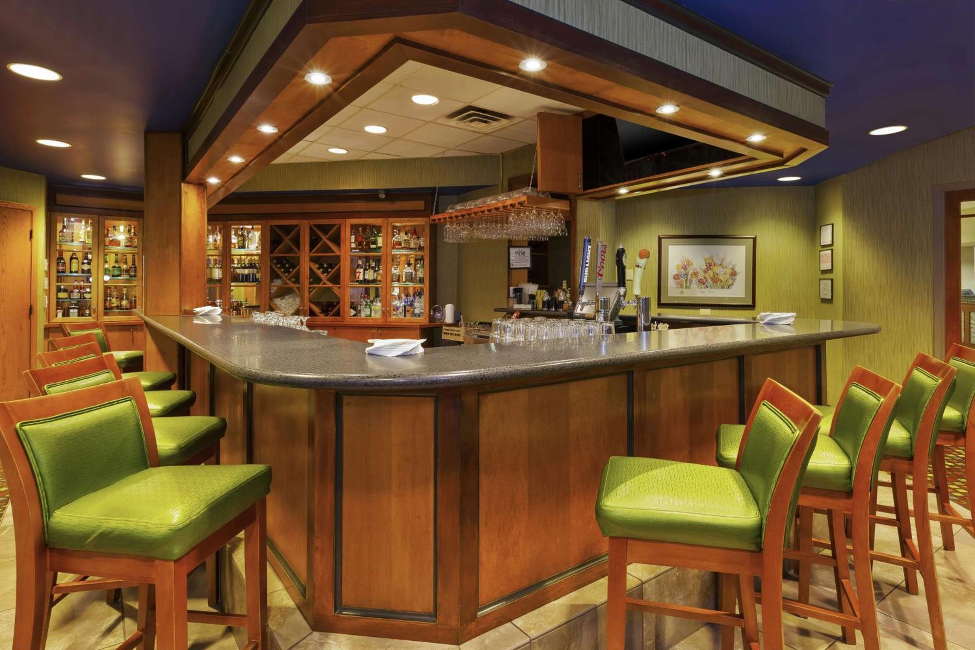 Doubletree By Hilton Holland Ξενοδοχείο Εξωτερικό φωτογραφία