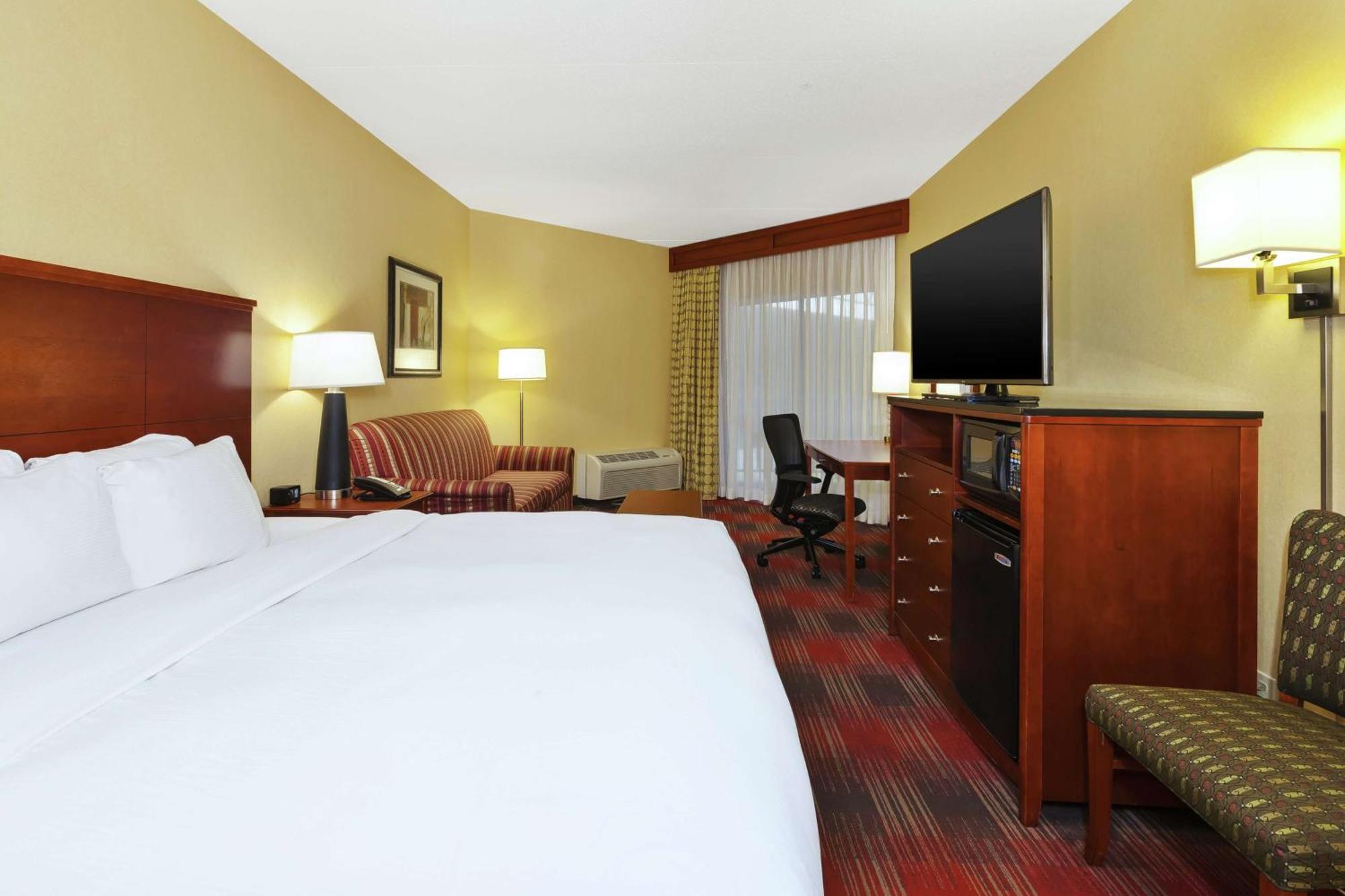 Doubletree By Hilton Holland Ξενοδοχείο Εξωτερικό φωτογραφία