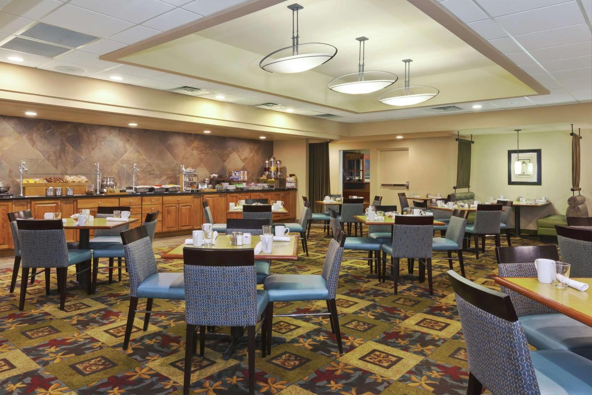 Doubletree By Hilton Holland Ξενοδοχείο Εξωτερικό φωτογραφία